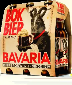 Bavaria Bok